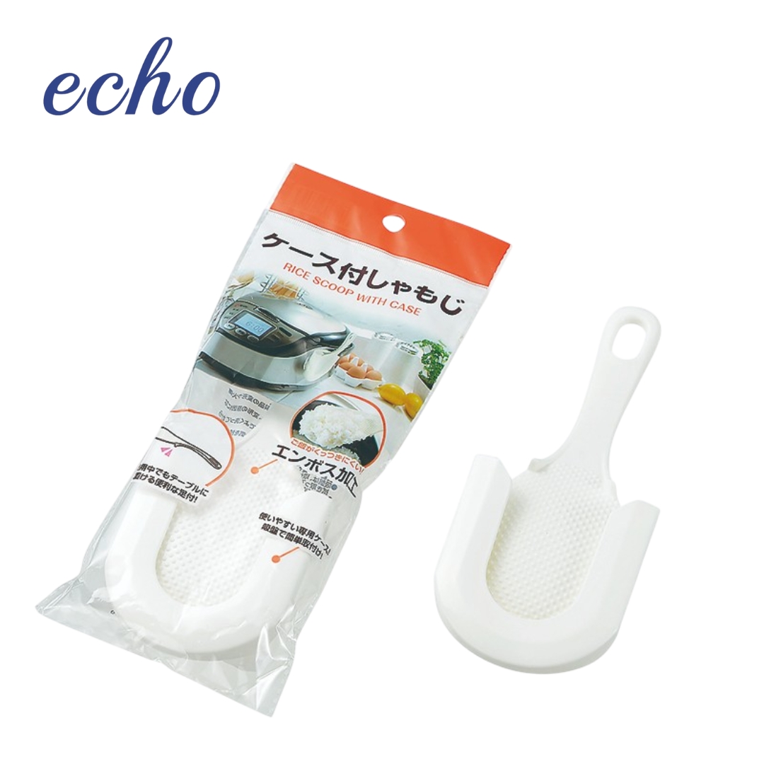 ECHO Rice Paddle with Case, , large