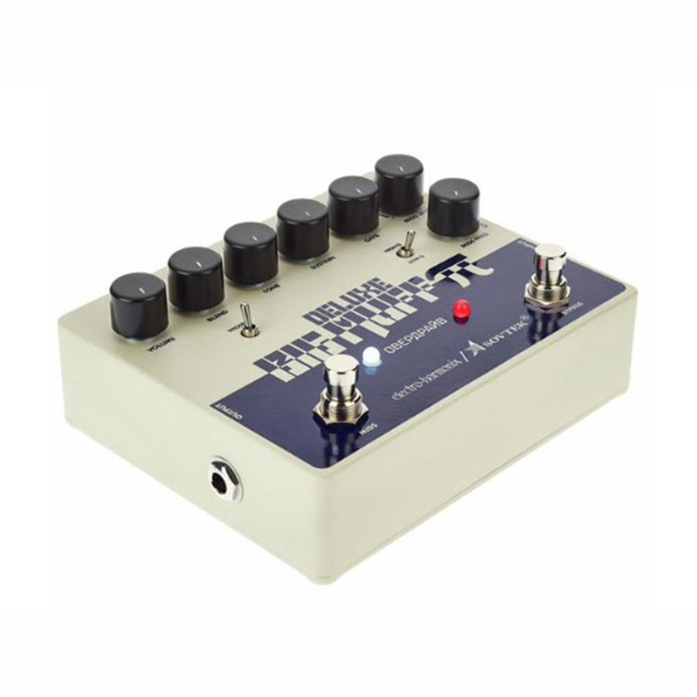 Electro Harmonix Sovtek Big Muff Pi 效果器【敦煌樂器】, , large