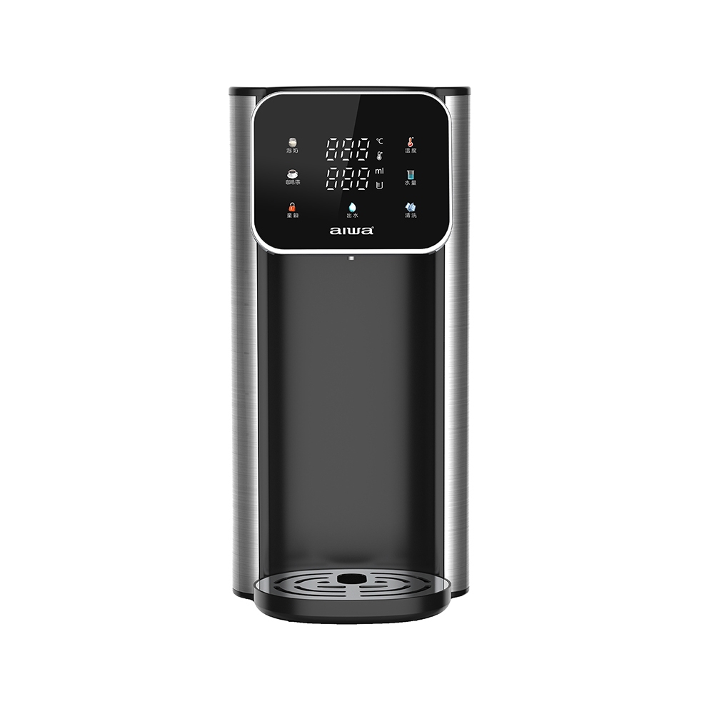 AIWA 愛華 熱無雙超濾瞬熱式淨飲機 AW-RE4OUF, , large