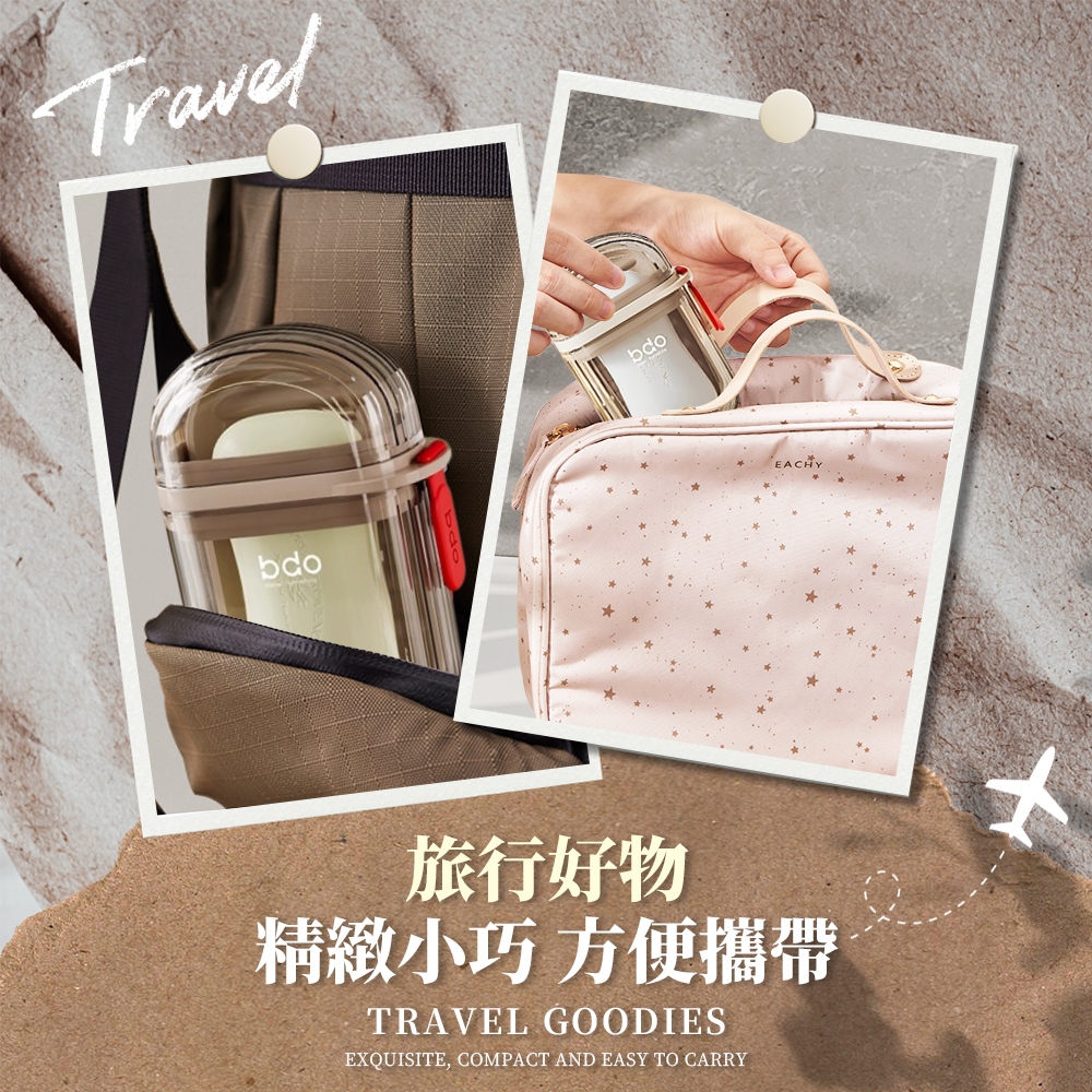 [夢巴黎]  旅行肥皂盒 皂盒 肥皂盒 香皂盒 瀝水肥皂盒 肥皂收納 外出肥皂盒 旅行用品 便攜肥皂盒 旅行皂盒, , large
