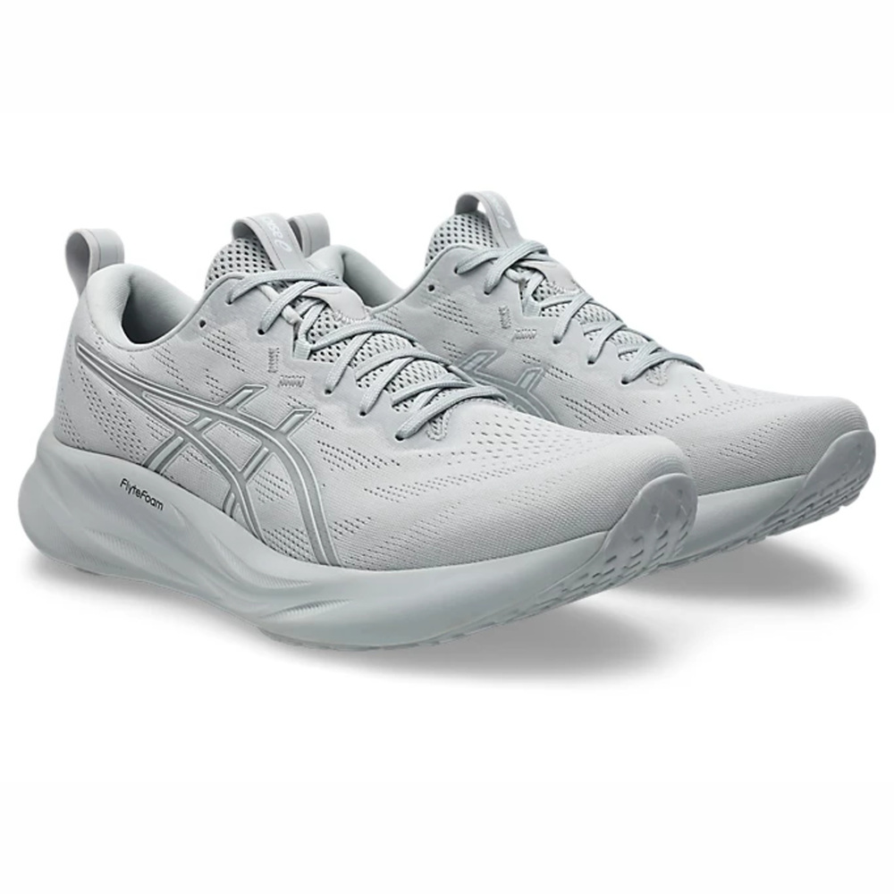 [秉宸] ASICS GEL-PULSE 16 慢跑鞋 白 1011B962-020, , large