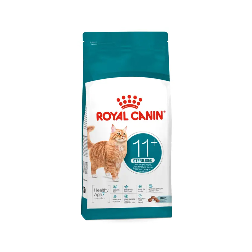 【Royal Canin法國皇家】皇家絕育老貓11+歲齡 S30+11, , large