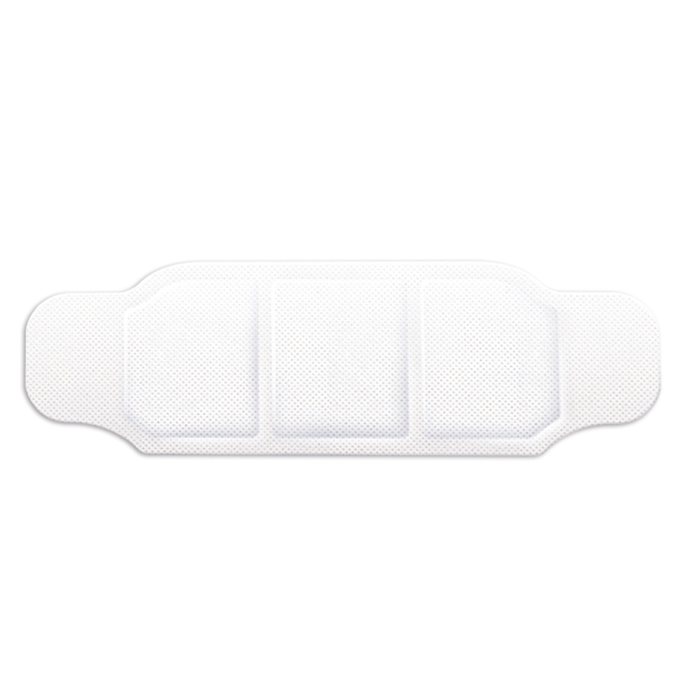 Warm and hot compress patch(Cervical spine specific), , large