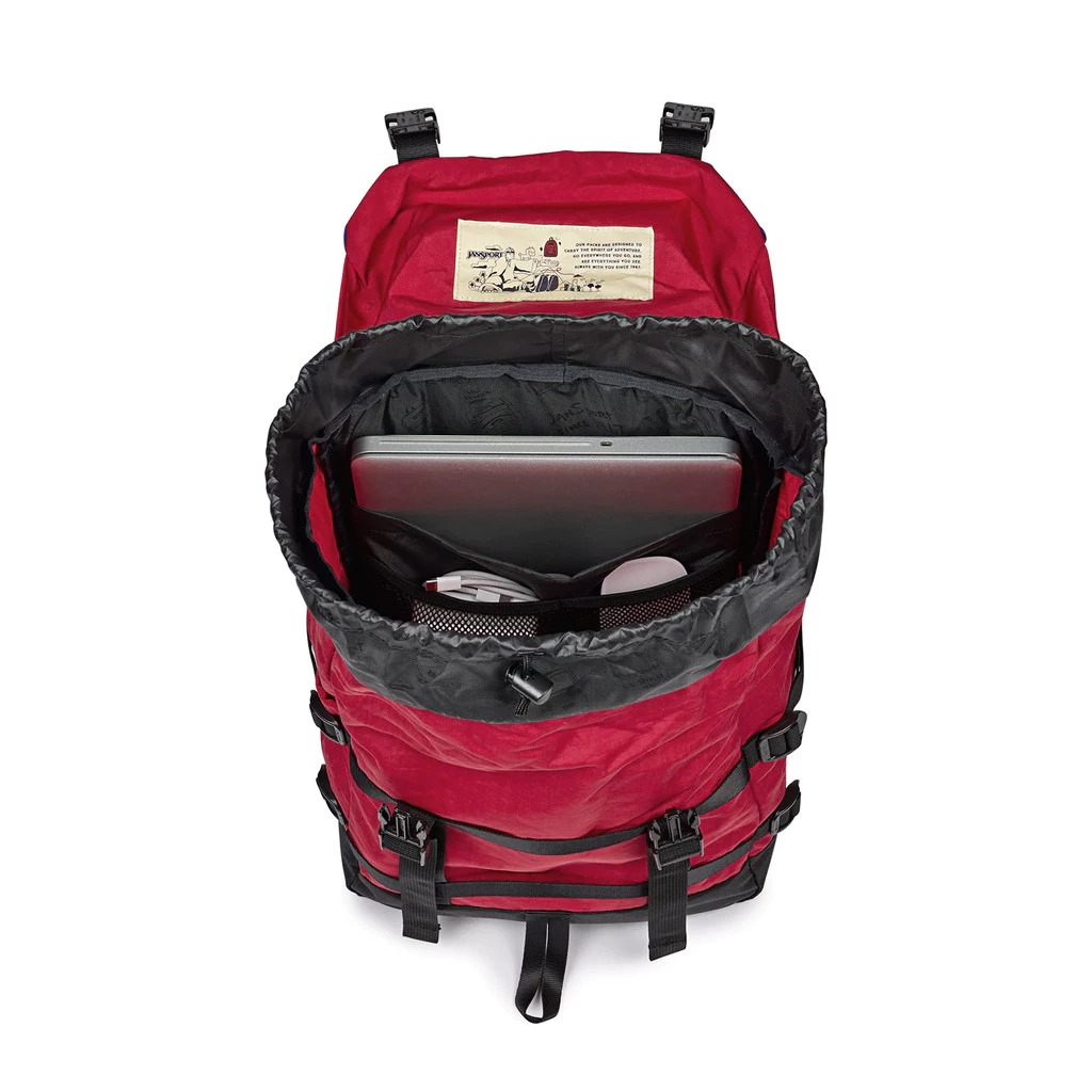 [秉宸] JANSPORT SKIP PACK 後背包 JS0A86DV, , large