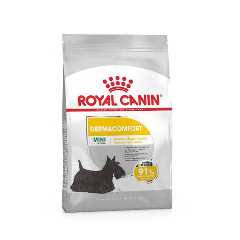 【Royal Canin法國皇家】皮膚保健小型成犬DMMN, , large
