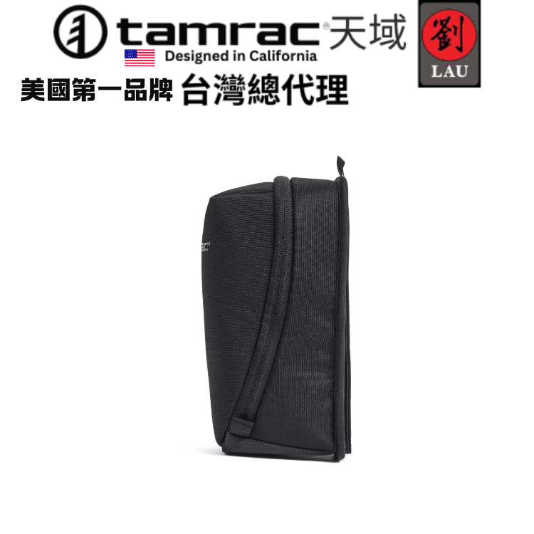 [劉氏國際]Tamrac Arc Lens Case 1.6 T0330-1919 鏡頭盒, , large