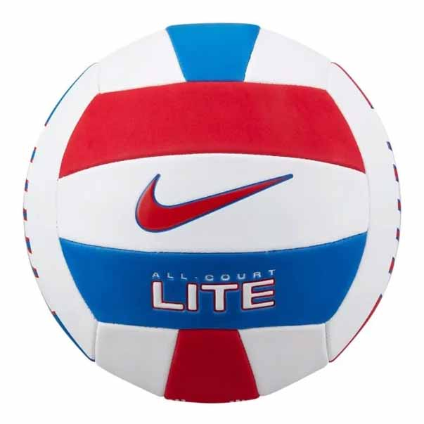 NIKE ALL COURT LITE 排球 5號 沙灘排球 兒童排球 N1009071【樂買網】, , large
