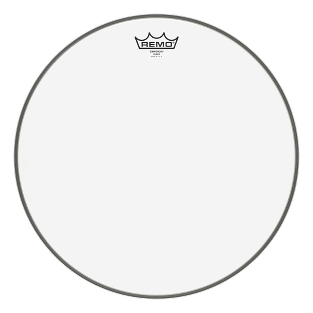 REMO Emperor Clear 16", , large