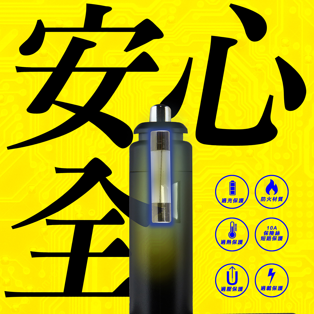 G-SPEED側邊直插式2孔插座&2USB車充, , large