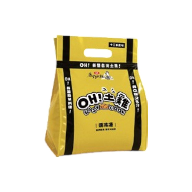 大成烤土雞_13香風味, , large