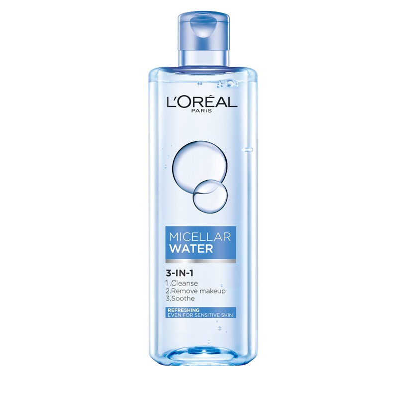 Micellar Water _Refreshing