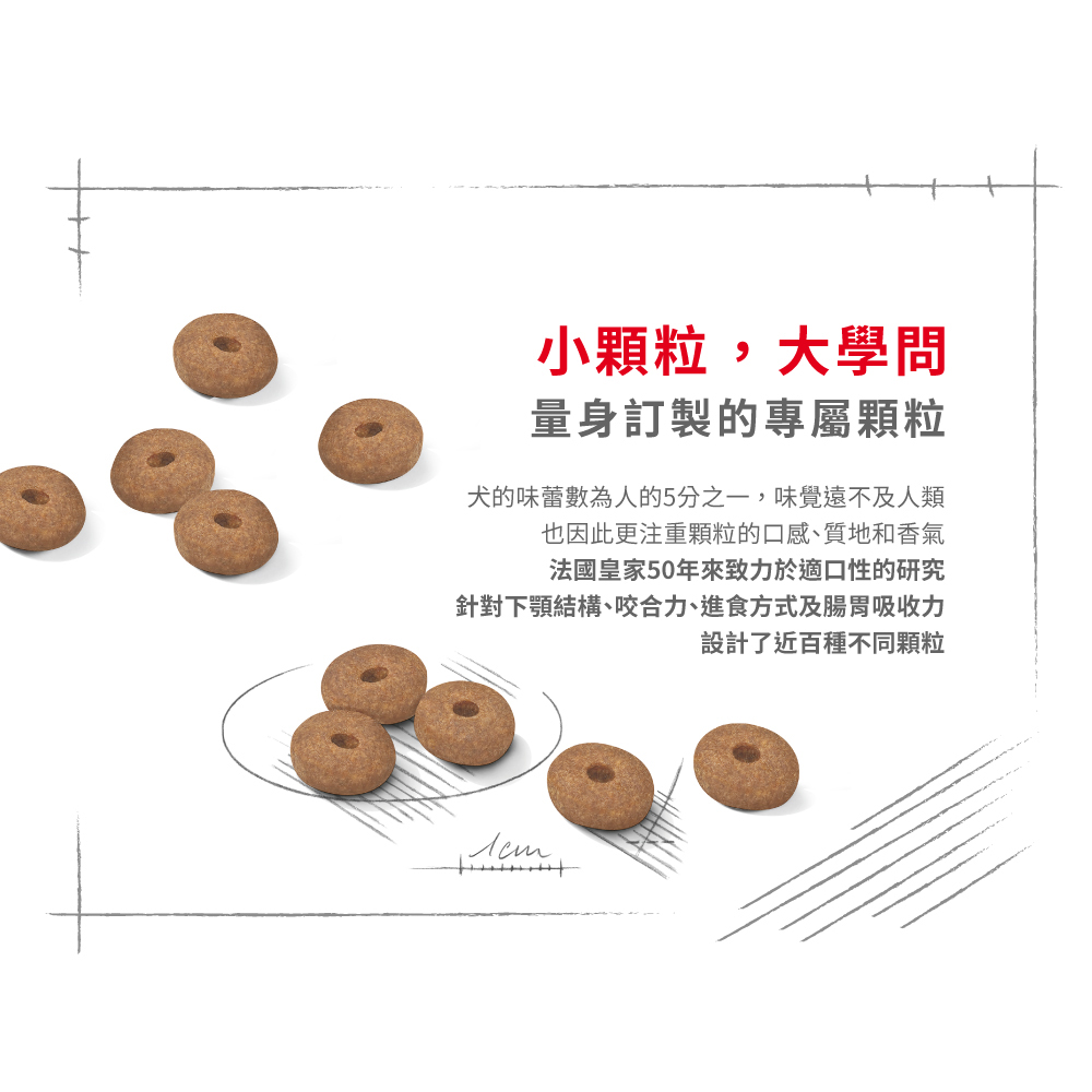 Royal Canin Weight Management for Small Adult Dogs LWMN, , large