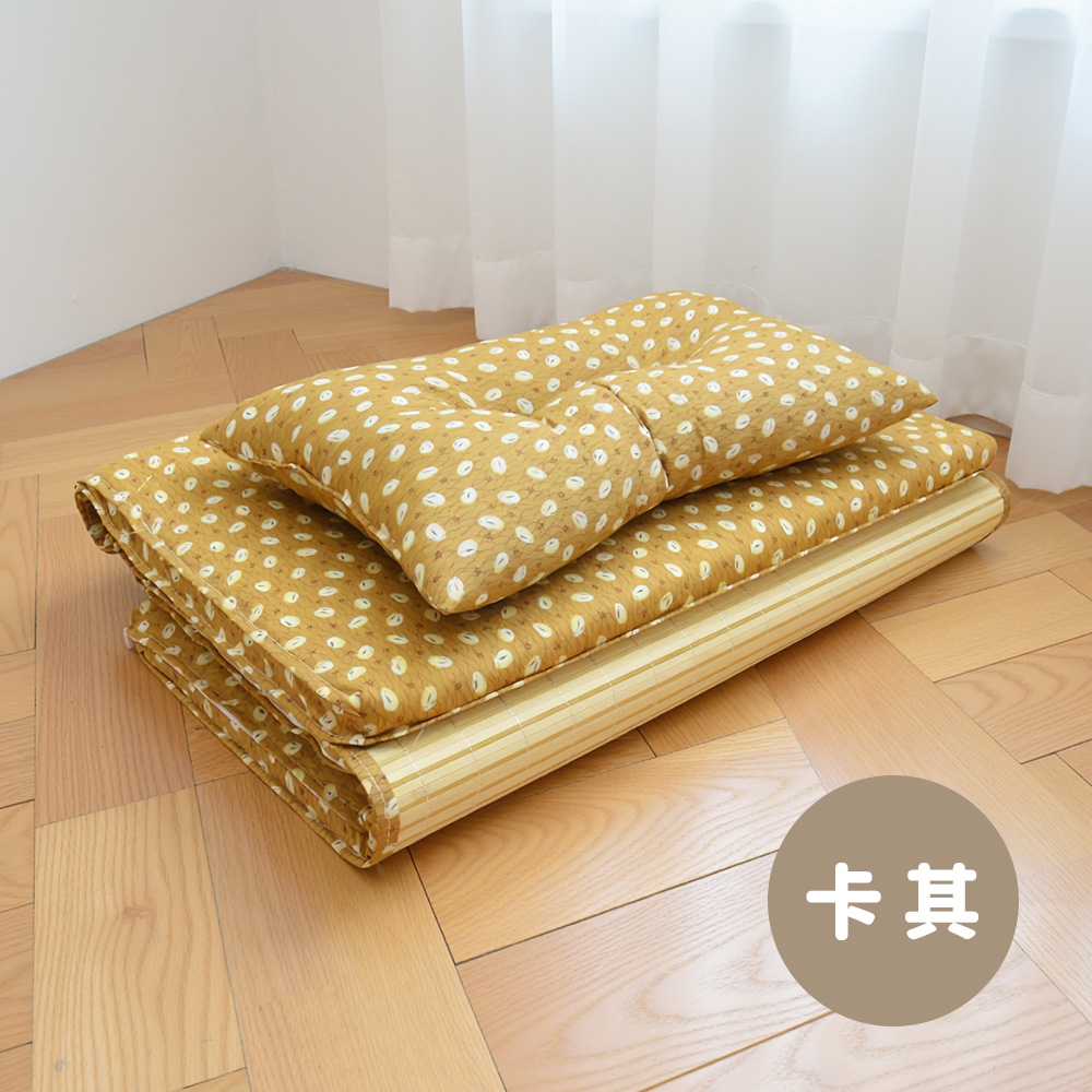 Cotton Rabbit Bamboo single breathable mattress, , large