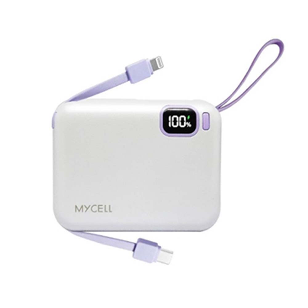 Mini Air 20W PD 10000 全協議閃充行動電源, , large