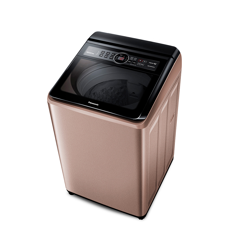 NA-V170MT-PN Top loaded WM-17KG, , large