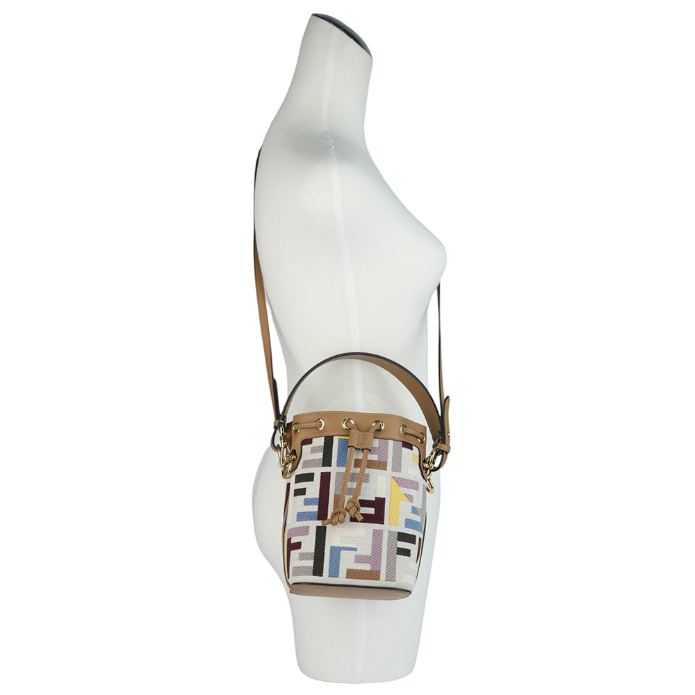 bucket bag, , large