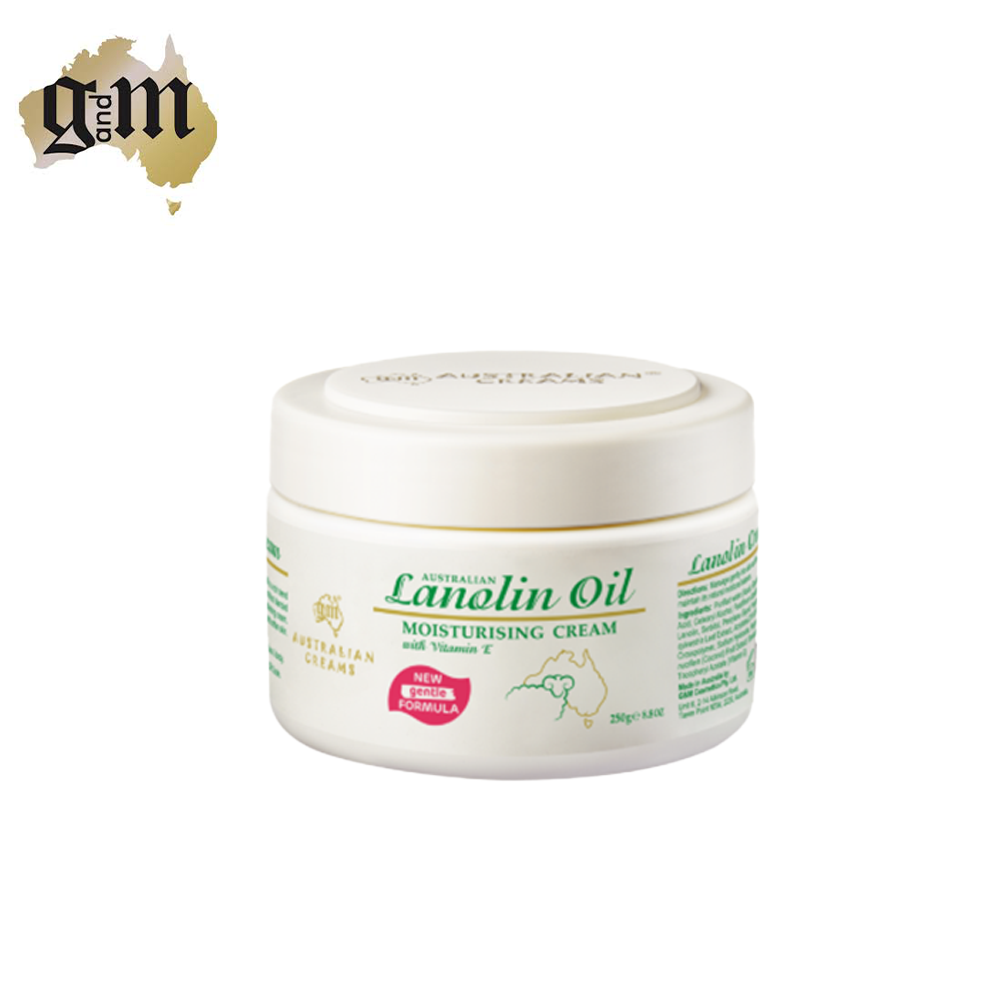 【G&M】綿羊霜 250g, , large