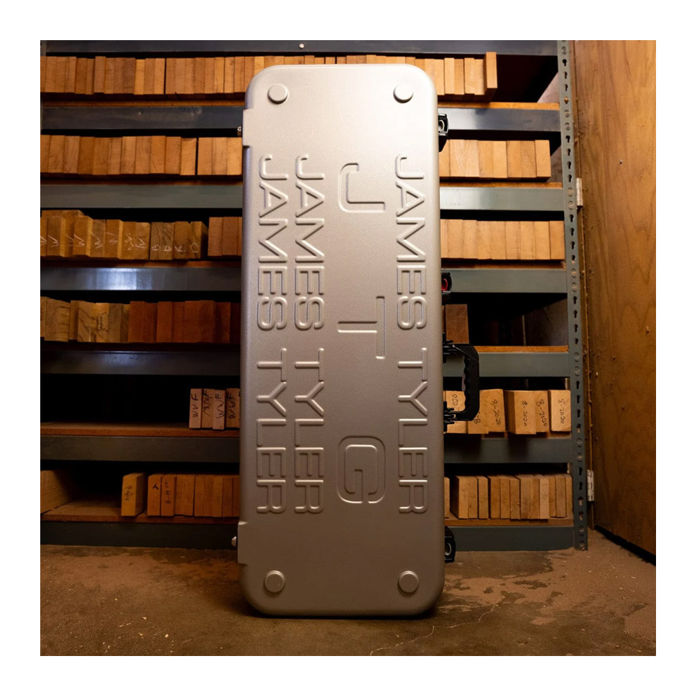 James Tyler JTG MK1 Blue Milky Way, , large