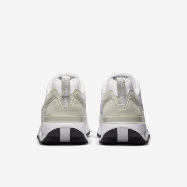 Kixpress-Nike Wmns Air Max Dawn 女 休閒鞋 運動 復古 麂皮 舒適 穿搭 灰白 [DC4068-100], , large