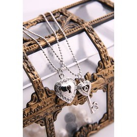 封鎖記憶項鍊(L0025-1), , large