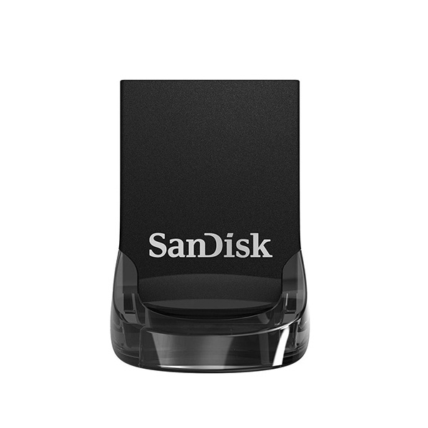 SanDisk CZ430 Ultra Fit 128G USB 3.2, , large