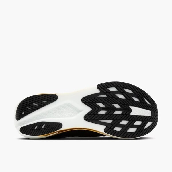 Brooks Hyperion 2 男 慢跑鞋 彈力 支撐 緩震 黑 金 [1104321D098], , large
