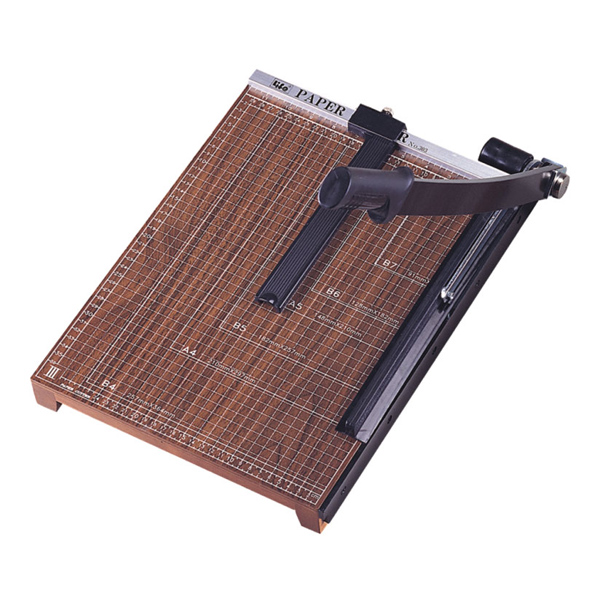 【 徠福 】A3 高級切紙機 / 台 NO.302, , large