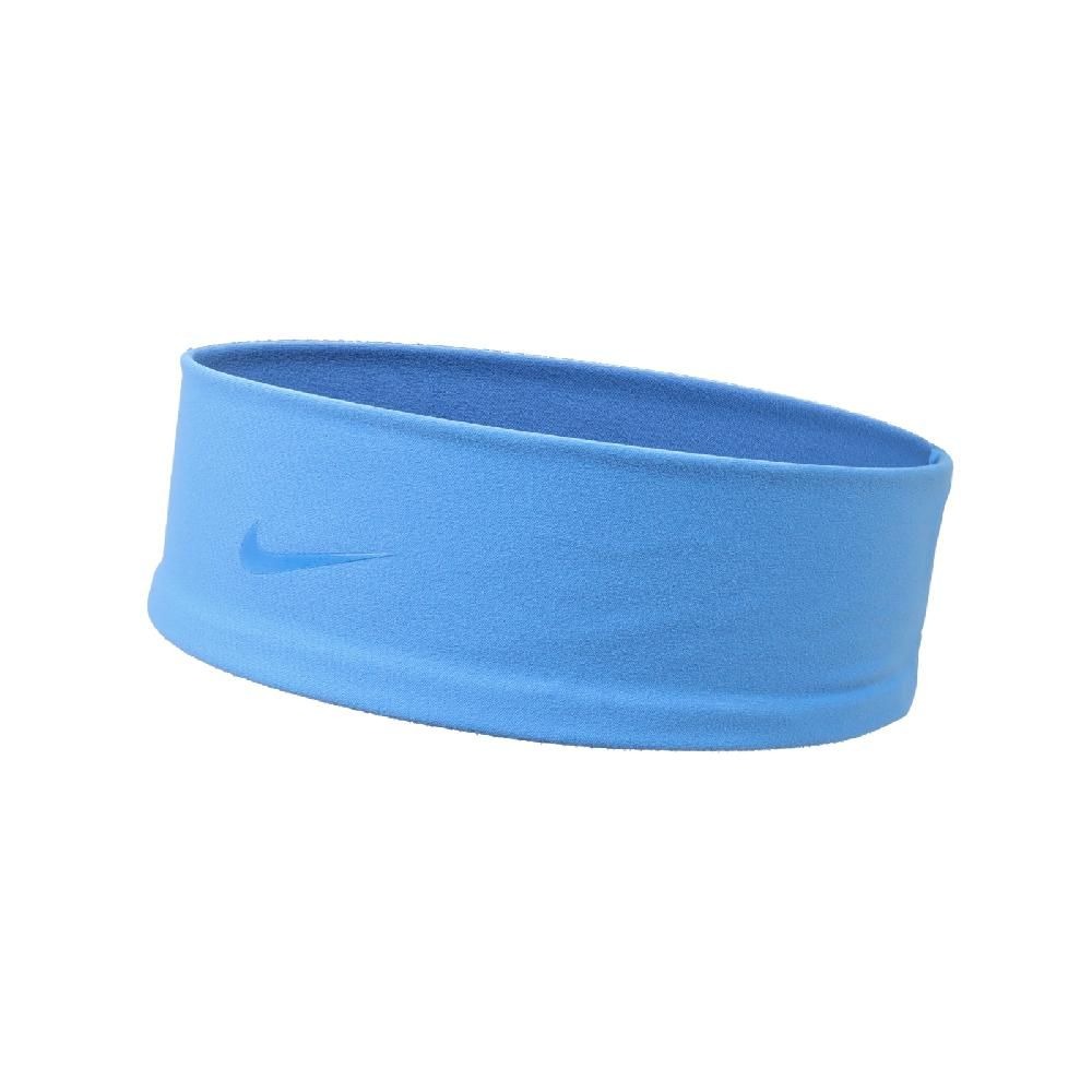 [秉宸] NIKE FURY ELEVATE 頭帶 水藍, , large