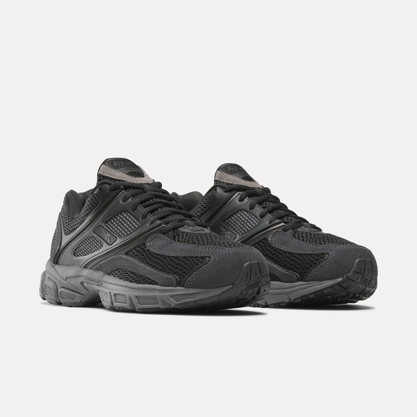 Reebok Premier Trinity 男 慢跑鞋 彈力 支撐 緩震 灰 [100211394], , large