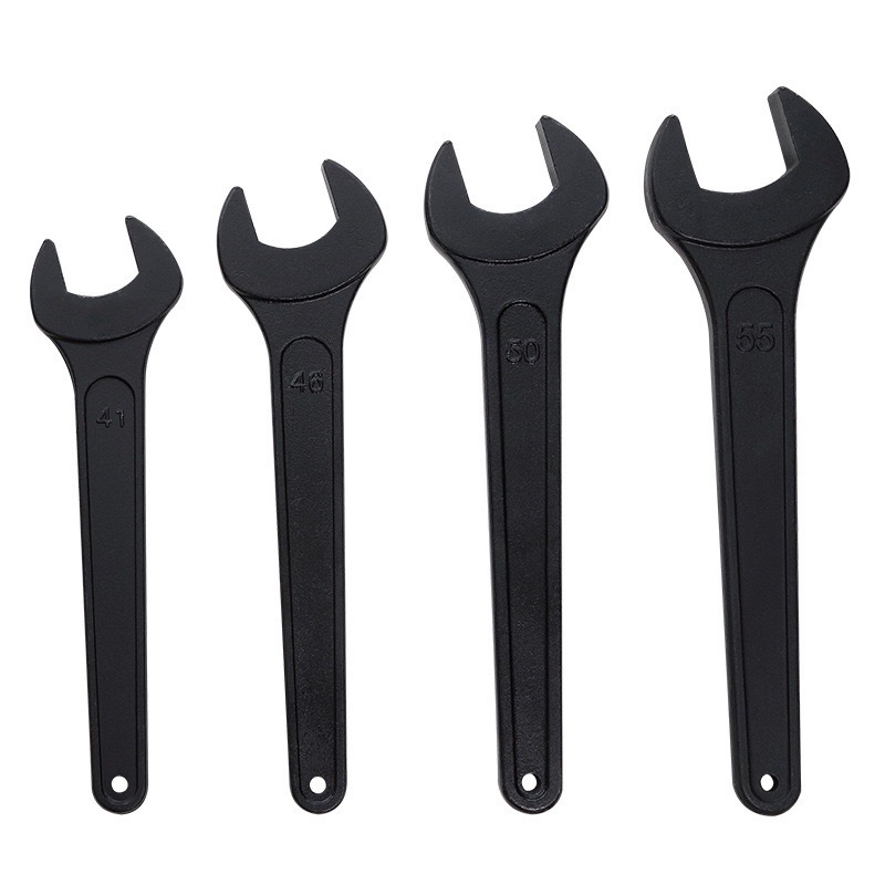 台灣現貨！單開口板手 13mm-85mm 全規格 CR-MO 單開板手, , large