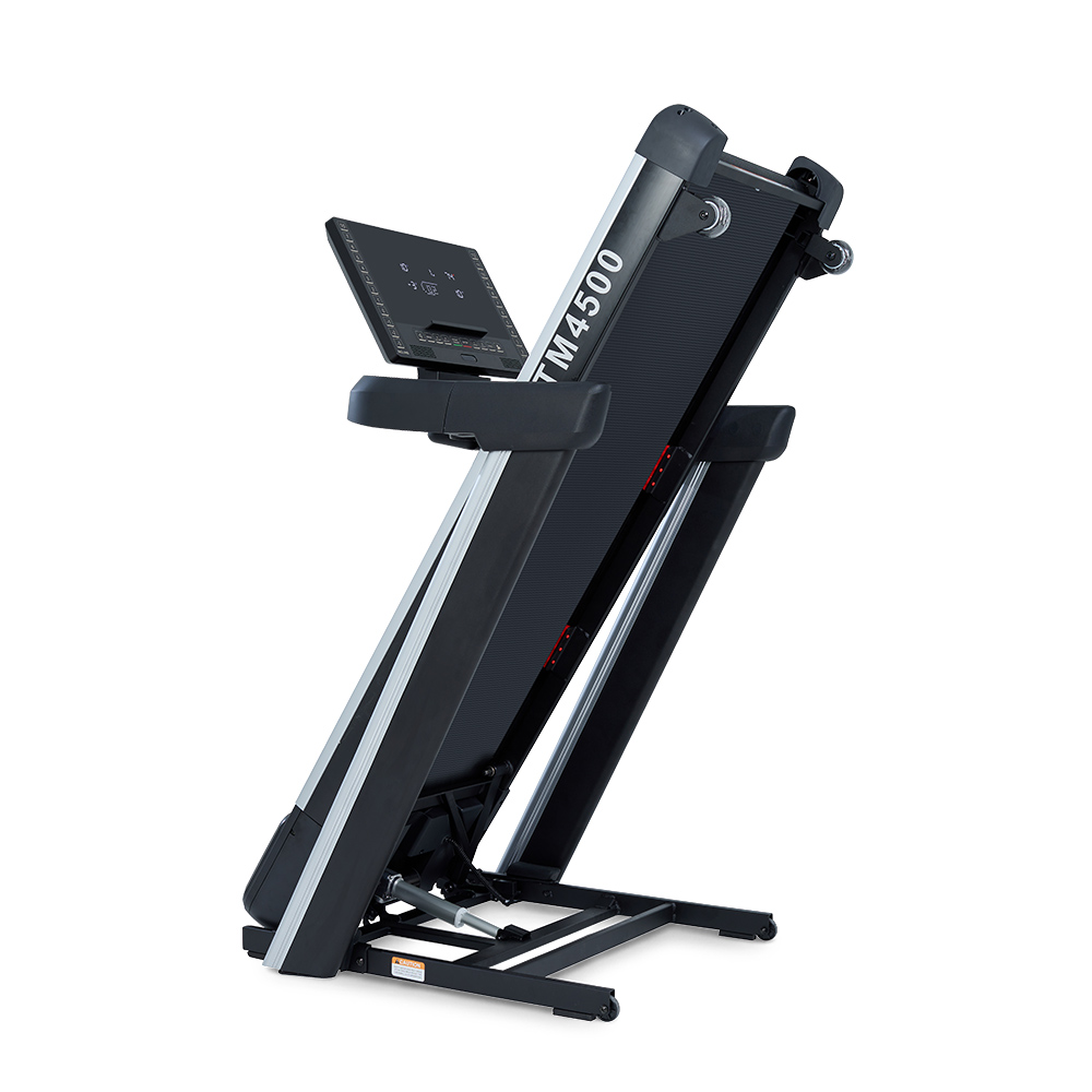 【Lifesmar】PowerTouch LED力鍵跑步機 TM4500, , large