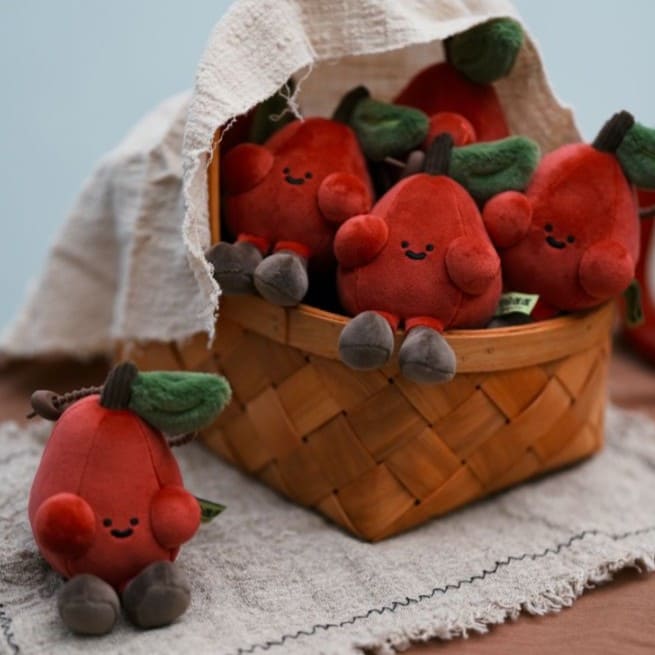 Adorable doll, , large