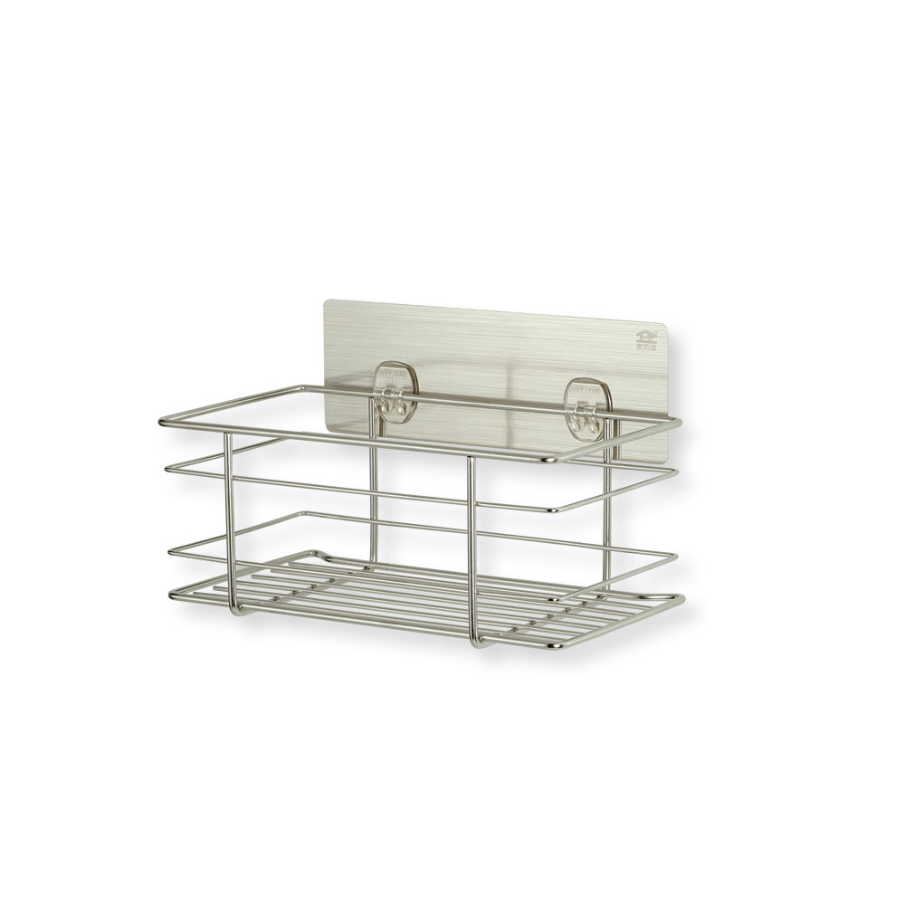 Square high bar corner frame, , large