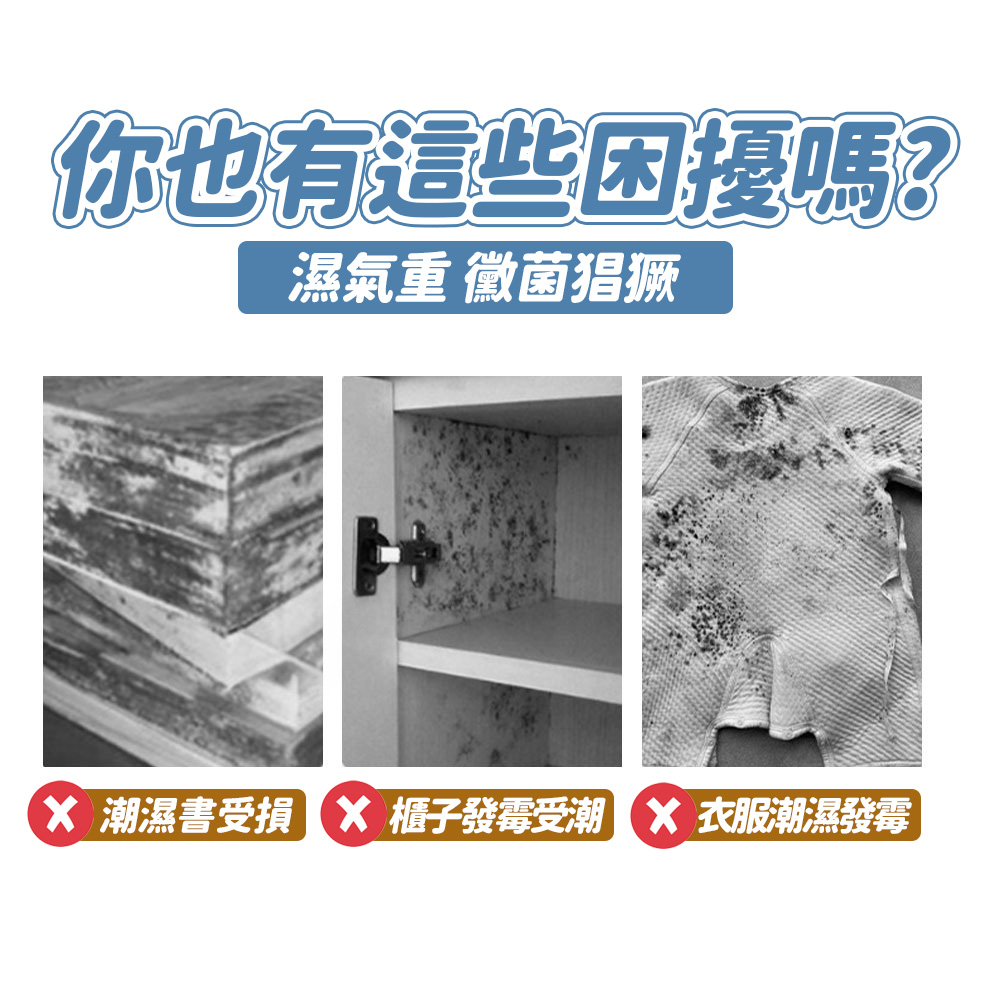 【咪咪購物】幫家適 抽屜除濕包 除濕袋 40包入組, , large