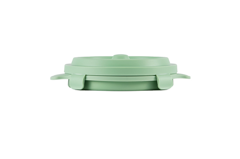 HOUSUXI-SILICONE FOLDABLE FOOD CONTAINER, , large