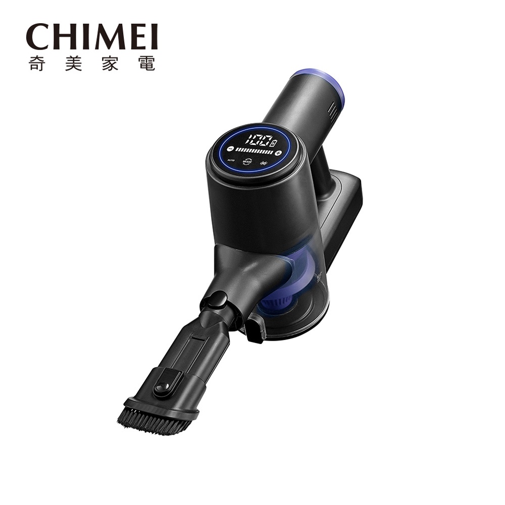 CHIMEI 奇美 智能觸控無線吸塵器 VC-HT2LSM, , large