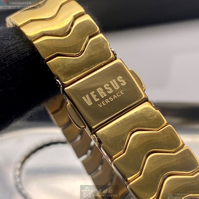 [TIMEMASTER] VERSUS VERSACE watch, 34mm, VV00331, , large