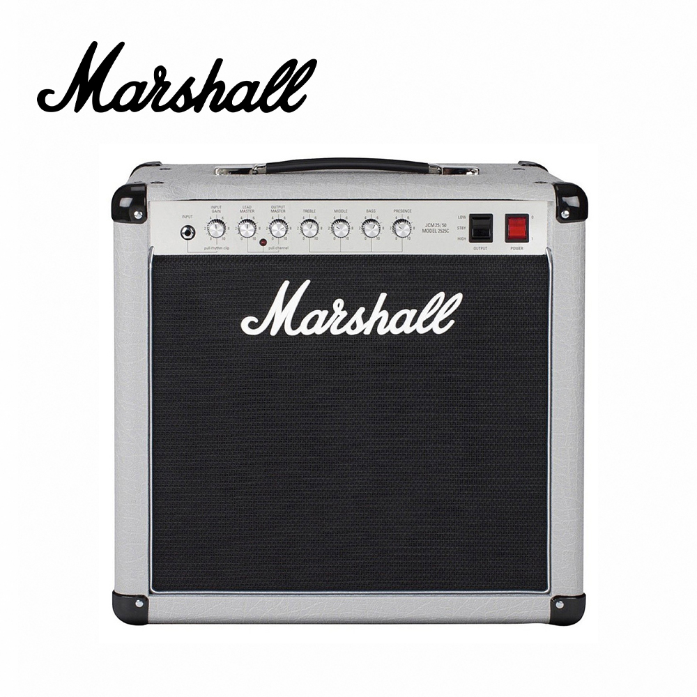 Marshall 2525C 20W JUBILEE COMBO, , large