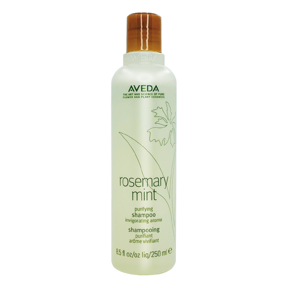 AVEDA Rosemary Mint Shampoo, , large