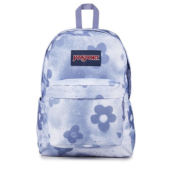 [秉宸] JANSPORT SUPERBREAK PLUS 後背包 JS0A4QUE, , large