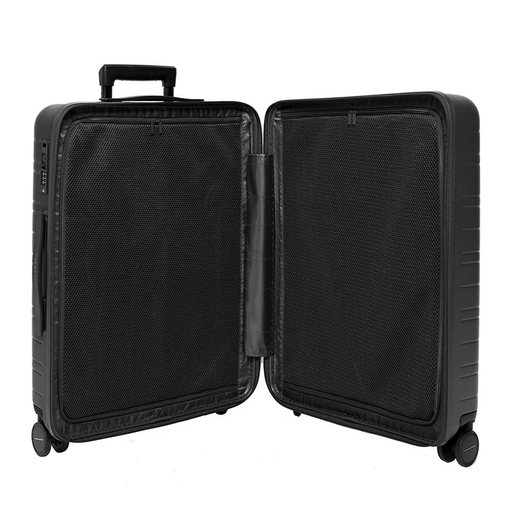 HORIZN STUDIOS Essential H6 Black, , large