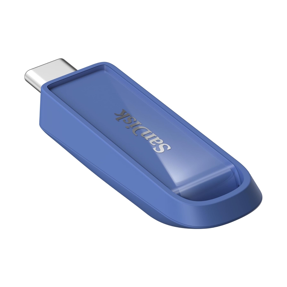 【SanDisk】Phone Drive 海洋藍 512G USB 3.2 蘋果 Type-C 隨身碟 讀取速度: 150 MB/s, , large