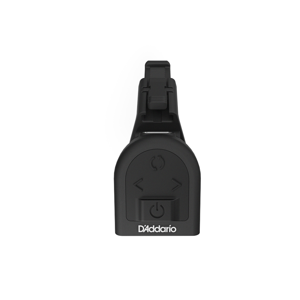 Planet Waves CT-12RC 充電式迷你調音器【敦煌樂器】, , large