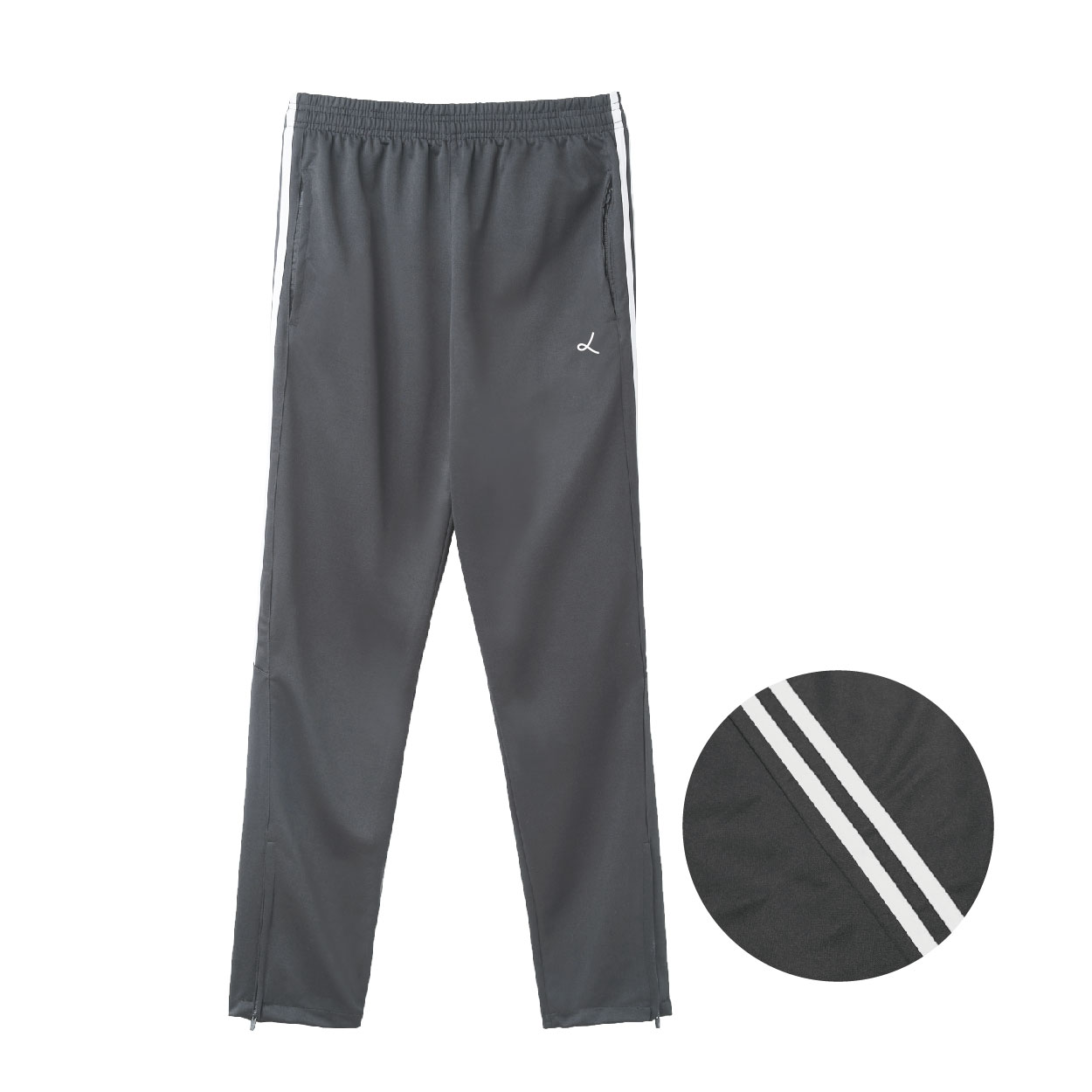 Men Jogging Pants Of Set, , large