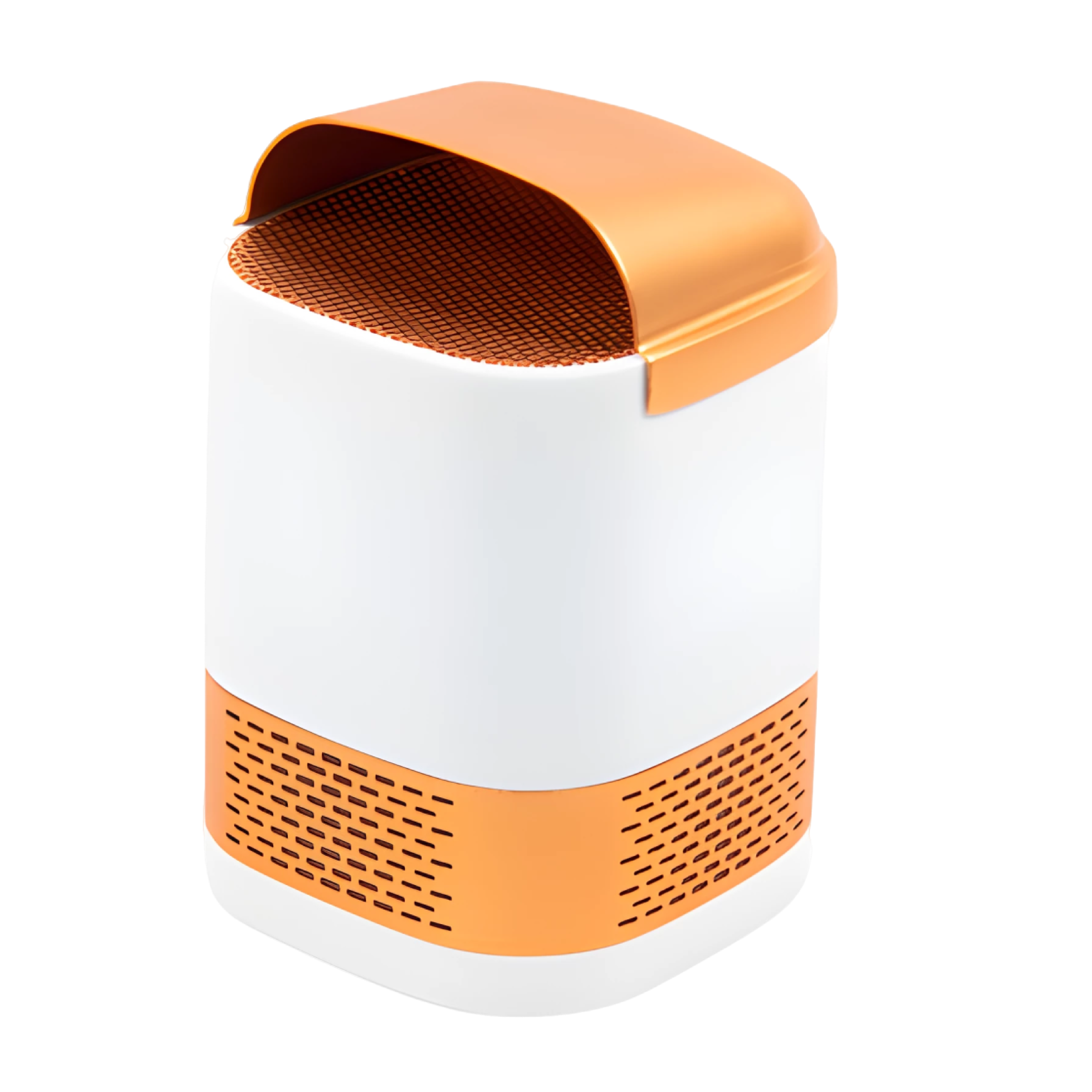 LUFT Duo Air Purifier-Gold, 金色, large