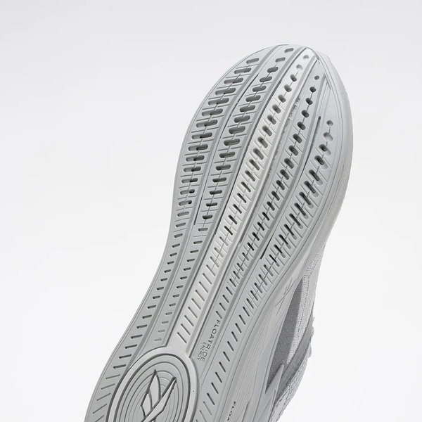Reebok Nano X3 男女 訓練鞋 運動 健身 重訓 慢跑 緩震 耐磨 穩定 透氣 灰 [100033775], , large