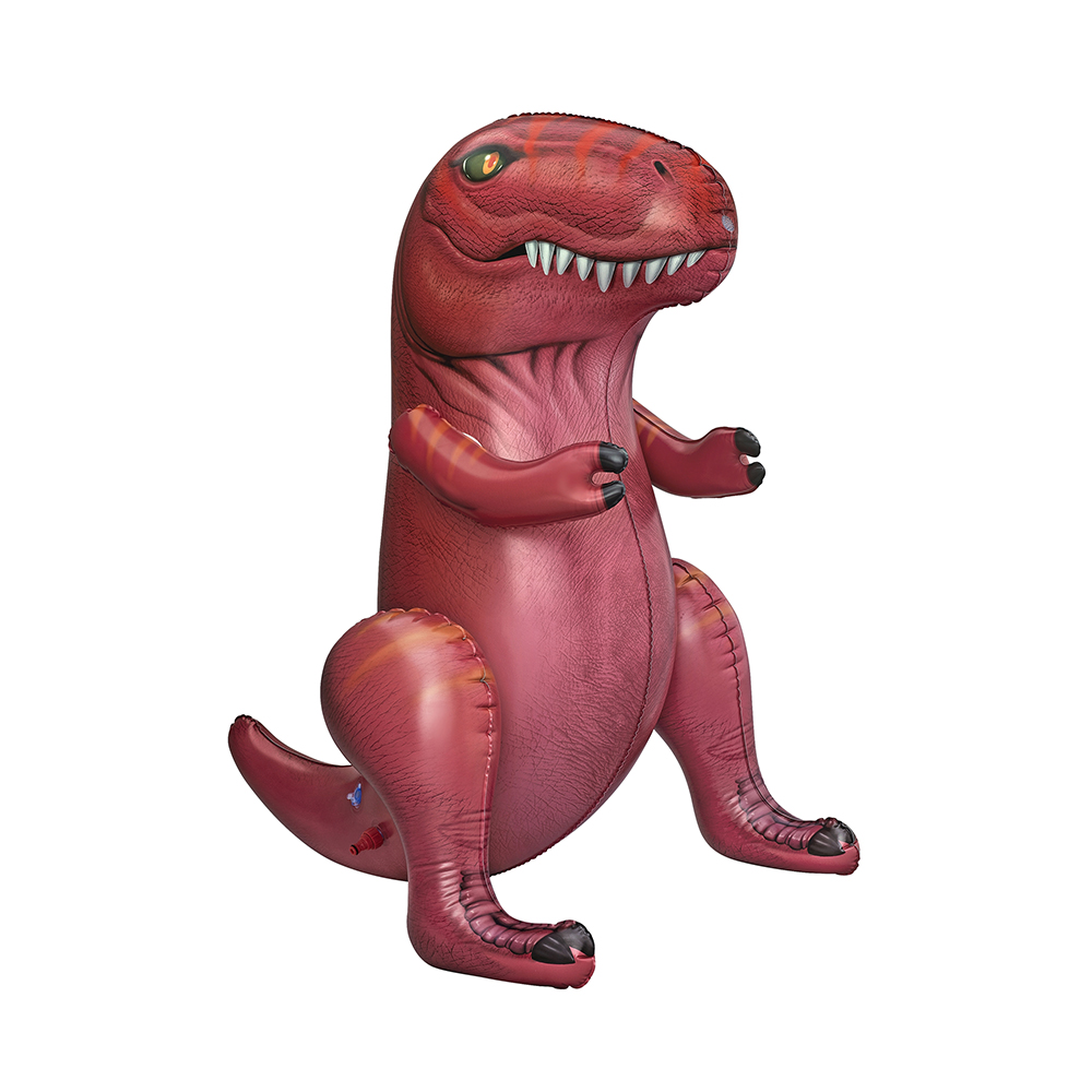 Bestway 噴水暴龍戲水玩具 戶外玩具 游泳池