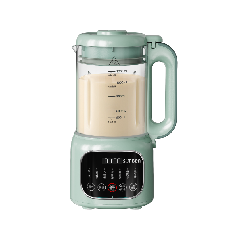 SOY MILK MAKER, , large