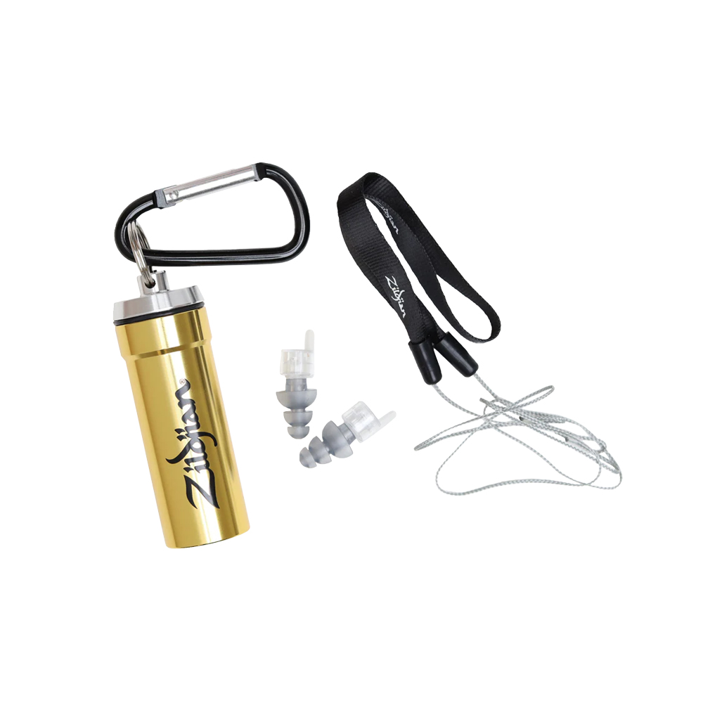 Zildjian ZXEP0012 Standard Fit Hi-Fi, , large
