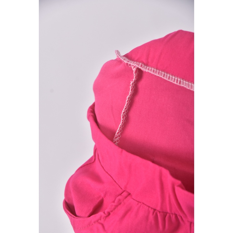 (S) 桃粉色長褲二手衣, , large